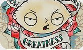 Cartoons T-shirts