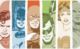 Comics T-shirts