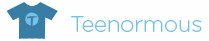 Teenormous Logo