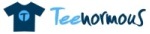 Teenormous - a t-shirt search engine